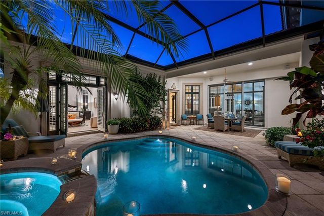 2595 Twinflower LN, Naples, FL 34105