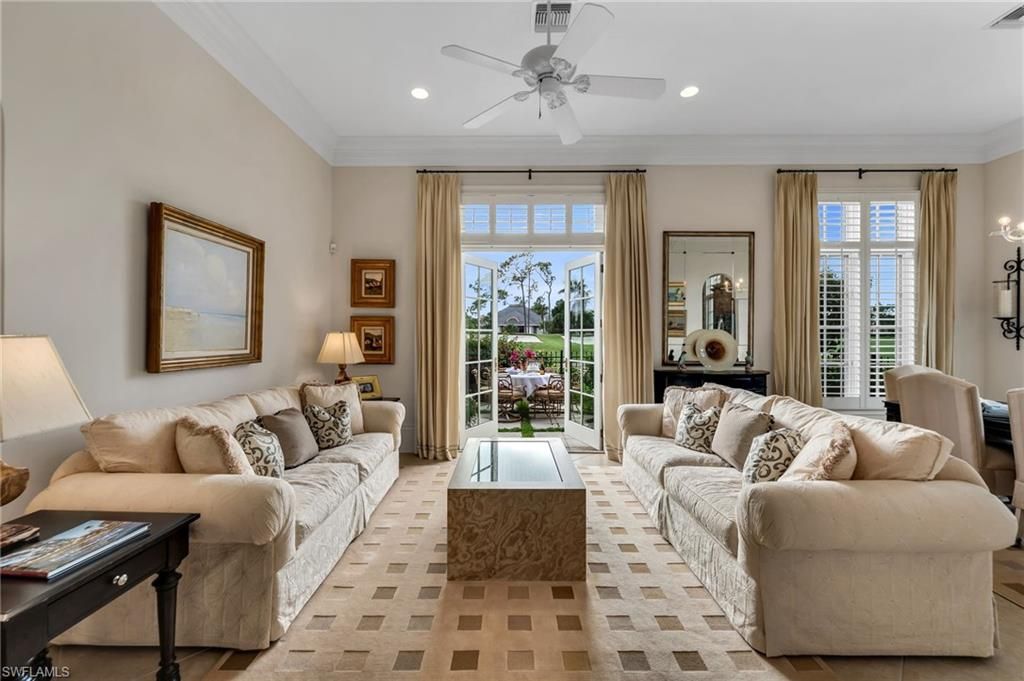 2595 Twinflower LN, NAPLES, FL 34105 — photo 2