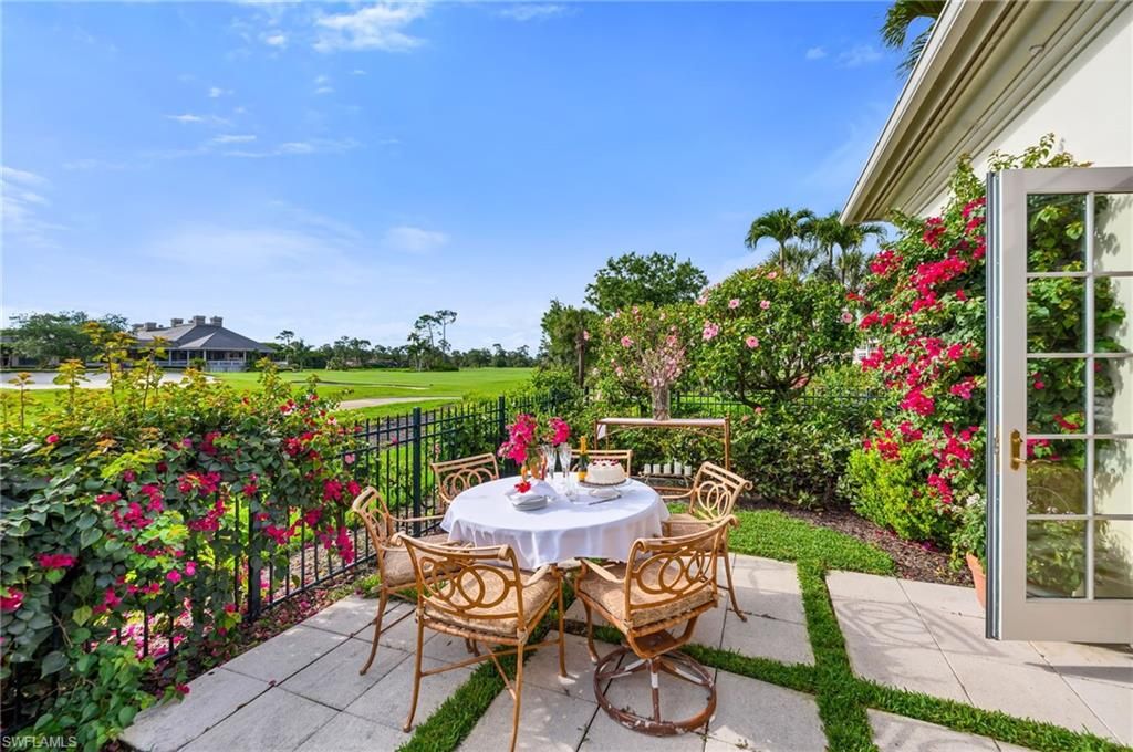 2595 Twinflower LN, NAPLES, FL 34105 — photo 4