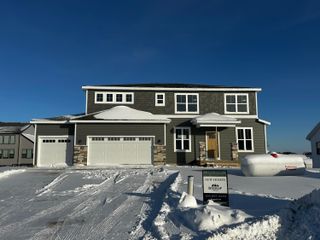 8288 Eagle Peak Drive, Georgetown Twp, MI 49428