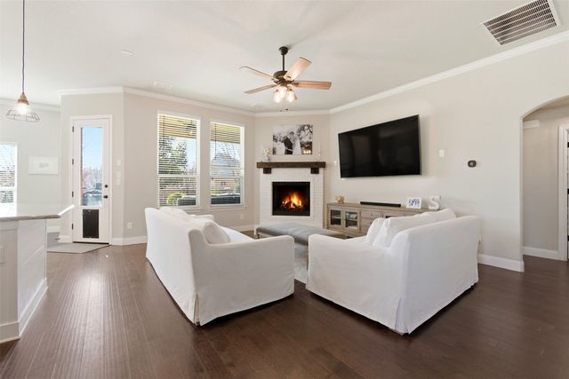 7216 Warwick Court, North Richland Hills, TX 76180