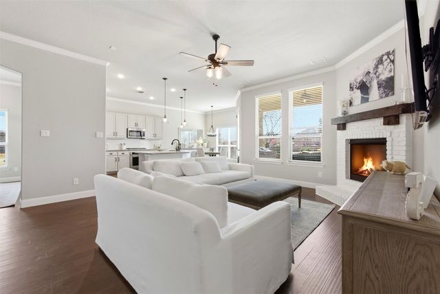 7216 Warwick Court, North Richland Hills, TX 76180