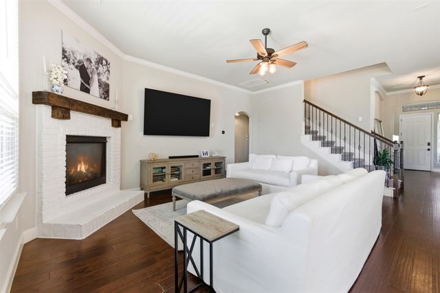 7216 Warwick Court, North Richland Hills, TX 76180