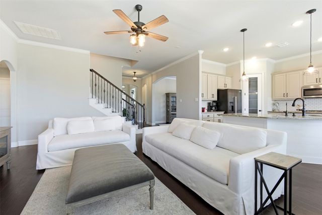 7216 Warwick Court, North Richland Hills, TX 76180