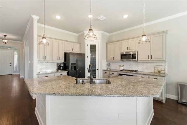 7216 Warwick Court, North Richland Hills, TX 76180