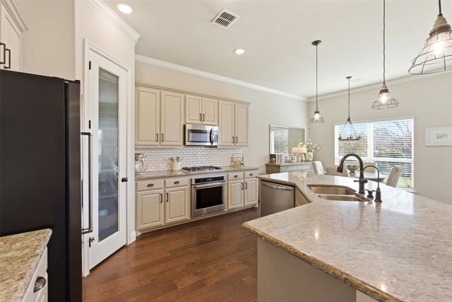 7216 Warwick Court, North Richland Hills, TX 76180