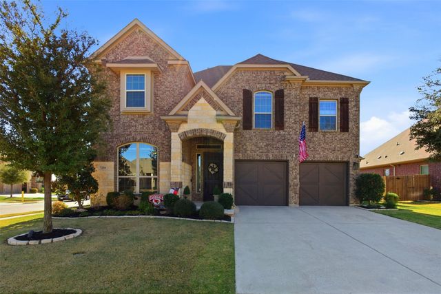 7216 Warwick Court, North Richland Hills, TX 76180