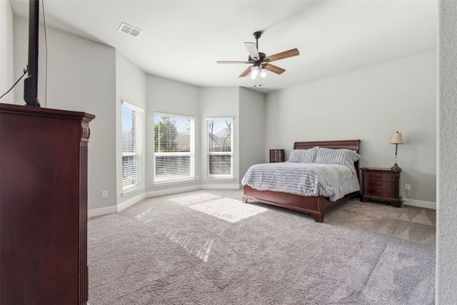 7216 Warwick Court, North Richland Hills, TX 76180