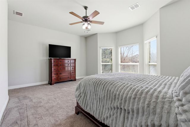 7216 Warwick Court, North Richland Hills, TX 76180