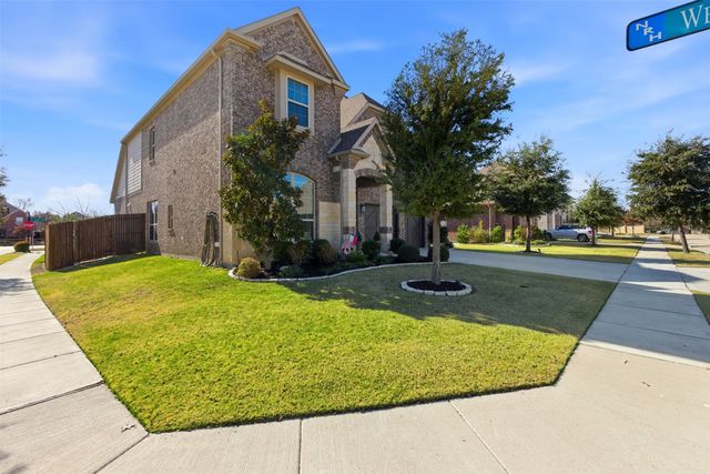 7216 Warwick Court, North Richland Hills, TX 76180