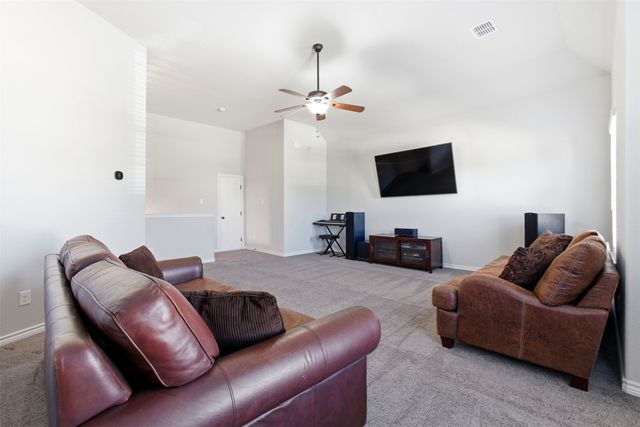 7216 Warwick Court, North Richland Hills, TX 76180