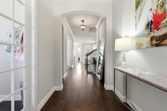 7216 Warwick Court, North Richland Hills, TX 76180