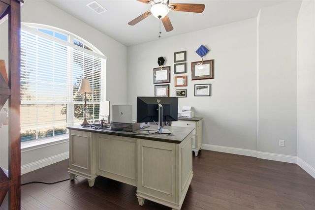 7216 Warwick Court, North Richland Hills, TX 76180