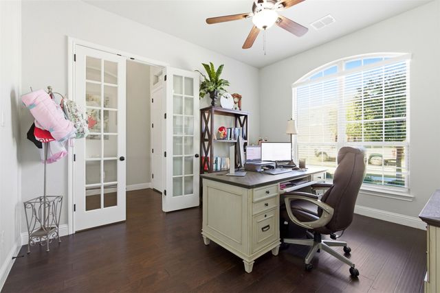 7216 Warwick Court, North Richland Hills, TX 76180