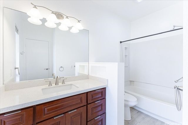 91-879 Puamaeole Street 9U, Ewa Beach, HI 96706