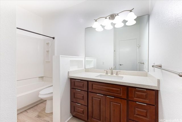 91-879 Puamaeole Street 9U, Ewa Beach, HI 96706