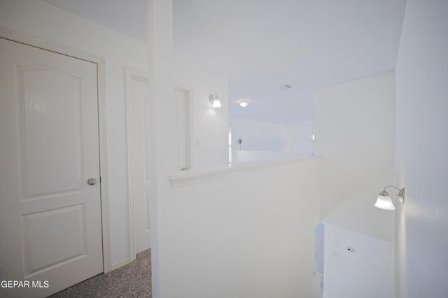 11809 MESQUITE LAKE Lane, El Paso, TX 79934
