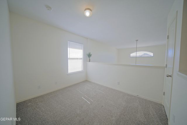 11809 MESQUITE LAKE Lane, El Paso, TX 79934