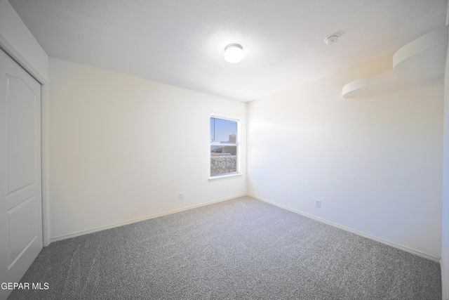 11809 MESQUITE LAKE Lane, El Paso, TX 79934
