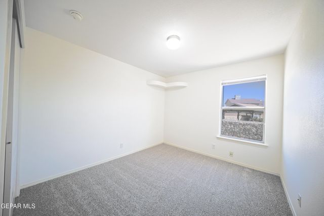 11809 MESQUITE LAKE Lane, El Paso, TX 79934