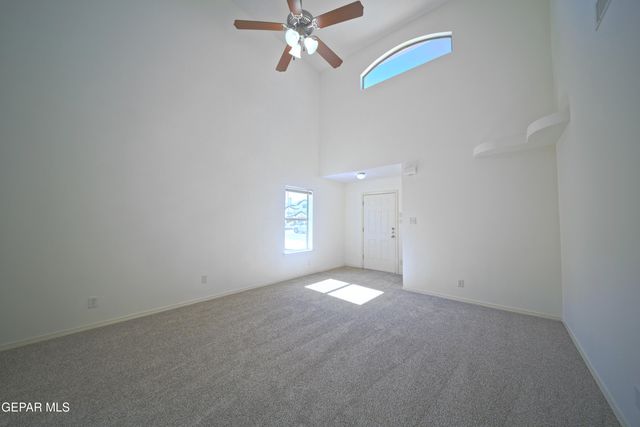 11809 MESQUITE LAKE Lane, El Paso, TX 79934
