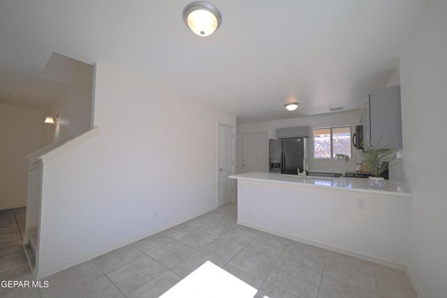 11809 MESQUITE LAKE Lane, El Paso, TX 79934