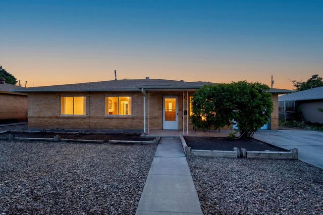 5824 Bellamah Avenue NE, Albuquerque, NM 87110
