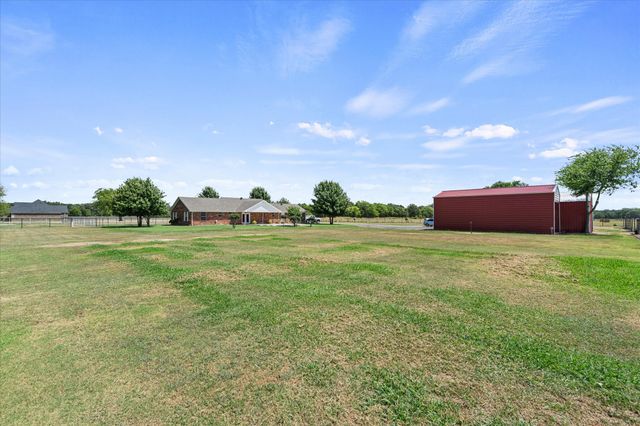 763 County Road 3505, Quinlan, TX 75474