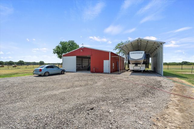 763 County Road 3505, Quinlan, TX 75474