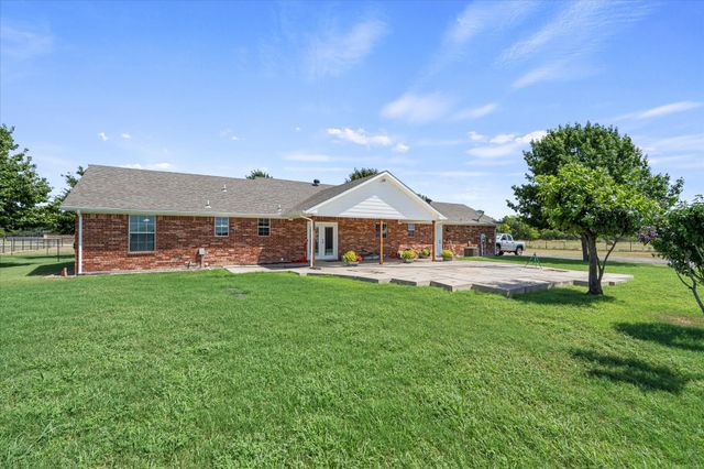 763 County Road 3505, Quinlan, TX 75474