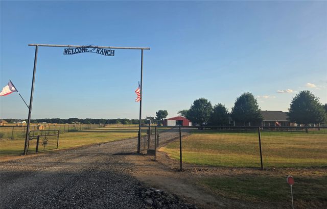 763 County Road 3505, Quinlan, TX 75474
