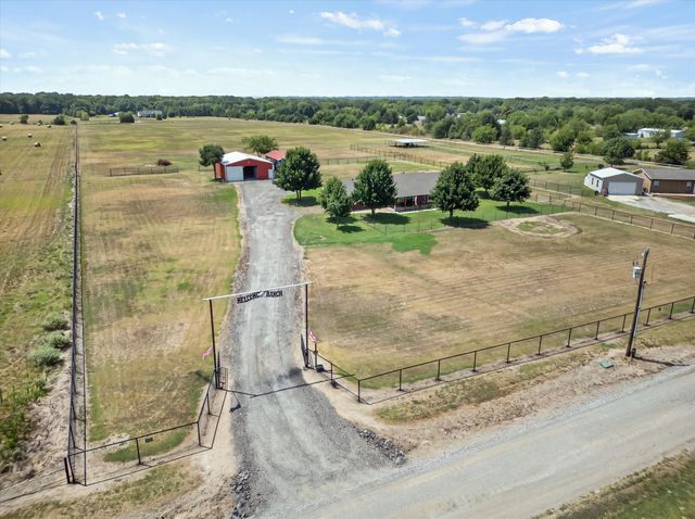 763 County Road 3505, Quinlan, TX 75474