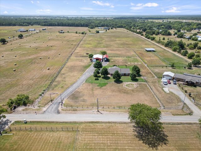 763 County Road 3505, Quinlan, TX 75474