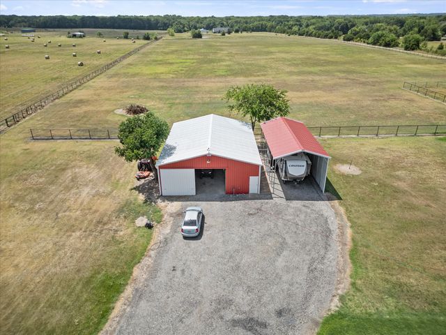 763 County Road 3505, Quinlan, TX 75474