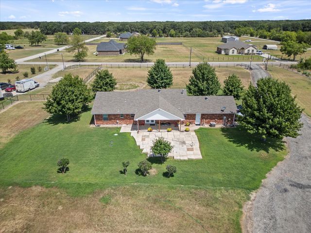 763 County Road 3505, Quinlan, TX 75474