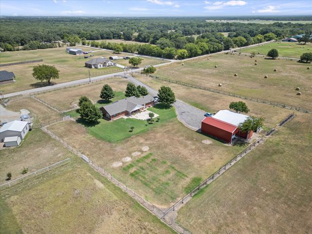 763 County Road 3505, Quinlan, TX 75474