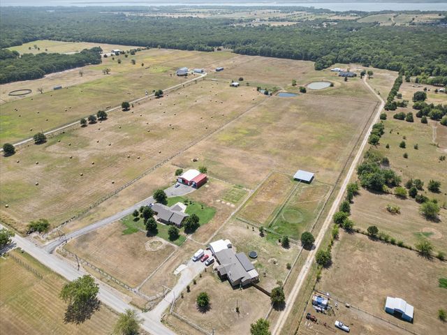 763 County Road 3505, Quinlan, TX 75474