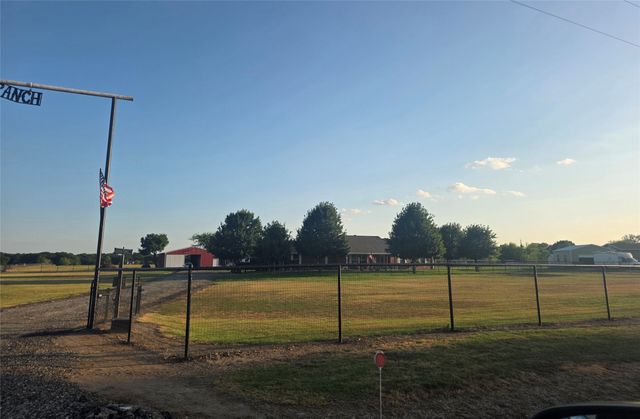 763 County Road 3505, Quinlan, TX 75474