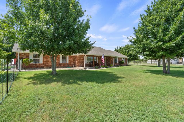 763 County Road 3505, Quinlan, TX 75474