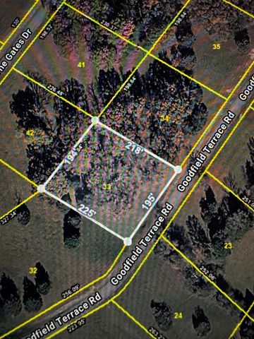 00 Goodfield Terrace 33, Decatur, TN 37322