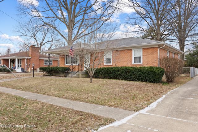 6208 Cutter Dr, Louisville, KY 40218