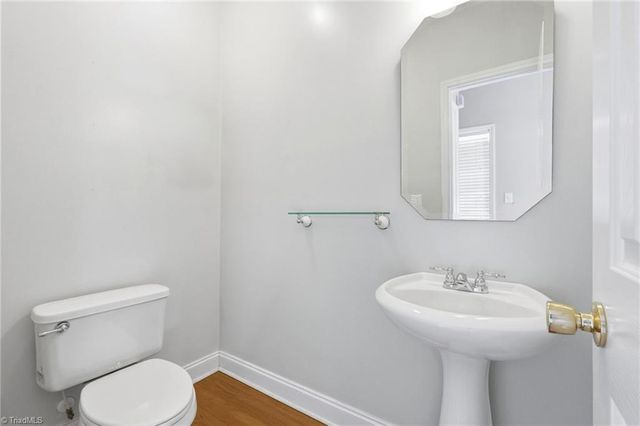 720 Old Gaston Place, Winston-salem, NC 27103