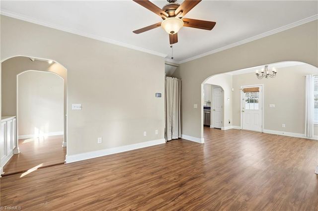 720 Old Gaston Place, Winston-salem, NC 27103