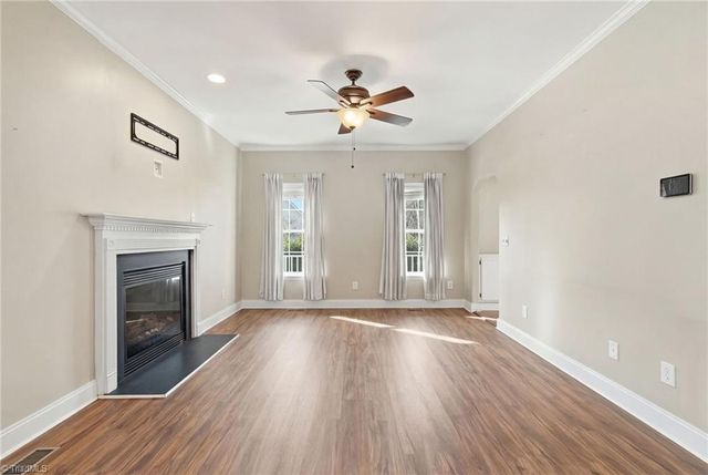 720 Old Gaston Place, Winston-salem, NC 27103