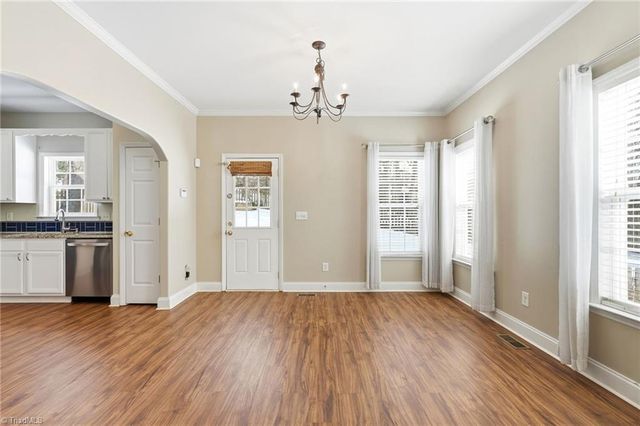 720 Old Gaston Place, Winston-salem, NC 27103