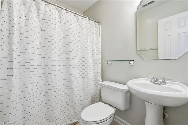 720 Old Gaston Place, Winston-salem, NC 27103