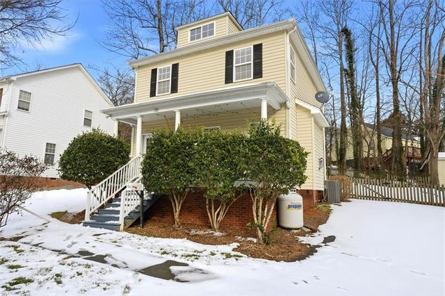 720 Old Gaston Place, Winston-salem, NC 27103