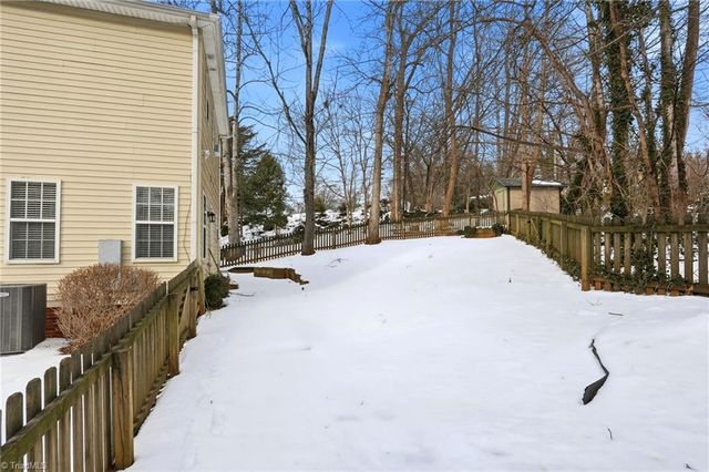 720 Old Gaston Place, Winston-salem, NC 27103