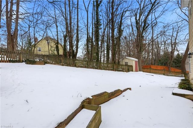 720 Old Gaston Place, Winston-salem, NC 27103