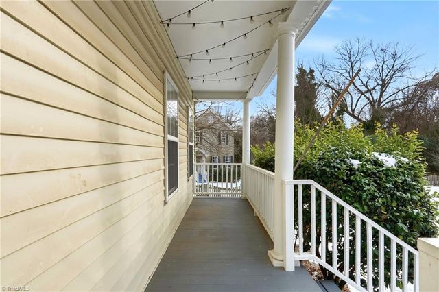 720 Old Gaston Place, Winston-salem, NC 27103